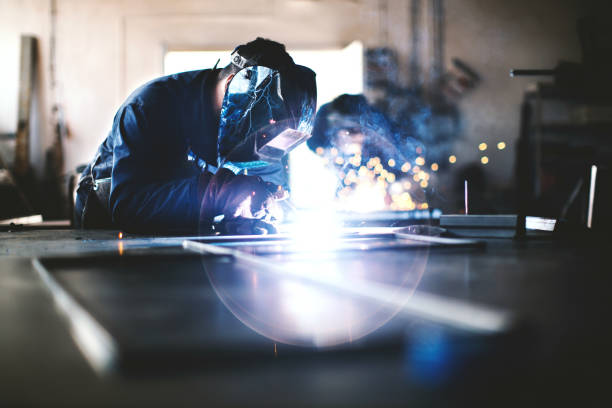 Affordable Welder Services in Avoca, IA
