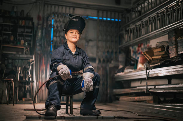 Best Marine and Shipbuilding Welding in Avoca, IA