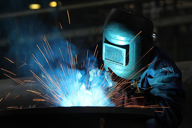 Trusted Avoca, IA Welder & Metal Fabrication Experts